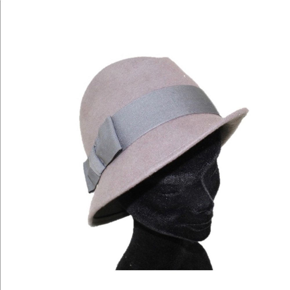 Felt hats for Fall and winter